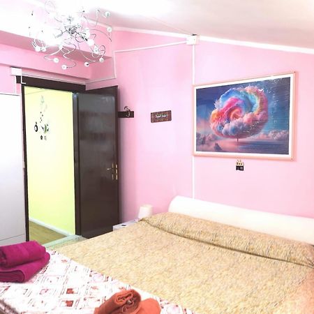 Santa Caterina VillarmosaCasa Del Centro 2Pアパートメント エクステリア 写真